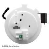 Beck/Arnley Fuel Pump and Sender Assembly 152-1047 - view 2