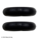 Beck/Arnley Fuel Injector O-Ring Kit P/N:158-0892