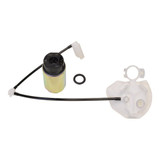 DENSO Auto Parts Fuel Pump and Strainer Set 950-0210 - view 2