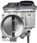 Beck/Arnley Fuel Injection Throttle Body 154-0218 - view 2