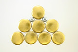 Pioneer Automotive Industries Engine Expansion Plug Kit PE-189-B - view 2