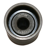 GMB Engine Timing Belt Idler 480-6410 - view 2