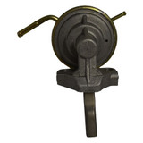 GMB Mechanical Fuel Pump 535-8010 - view 2
