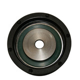 GMB Engine Timing Belt Idler 421-9540 - view 2