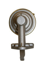 GMB Mechanical Fuel Pump 520-8110 - view 2