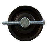 GMB Accessory Drive Belt Idler Pulley P/N:450-3826