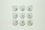 Pioneer Automotive Industries Engine Expansion Plug Kit P/N:PE-226-R