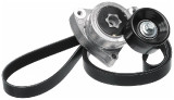 Gates Serpentine Belt Drive Component Kit 90K-38278E - view 2