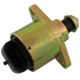 Walker Products Fuel Injection Idle Air Control Valve 215-1041 - view 2