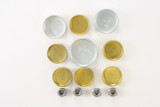 Pioneer Automotive Industries Engine Expansion Plug Kit PE-117-B
