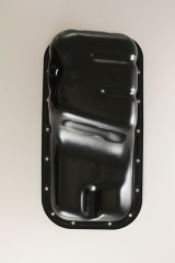 Pioneer Automotive Industries Engine Oil Pan P/N:501100