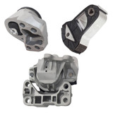 Westar Engine Mount Kit ETK-113 - view 2