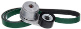 Gates Serpentine Belt Drive Component Kit 90K-38506HDA - view 2