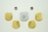 Pioneer Automotive Industries Engine Expansion Plug Kit PE-111-BR - view 2