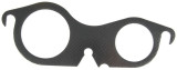 MAHLE Catalytic Converter Gasket F32895 - view 2