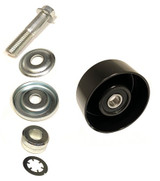 NSK Accessory Drive Belt Idler Pulley 75SPF0105S02