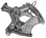 INA US Engine Timing Chain Tensioner ZT00501 - view 2