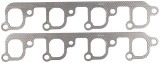 MAHLE Exhaust Manifold Gasket Set MS15197 - view 2