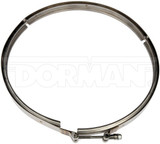 Dorman - HD Solutions Diesel Particulate Filter (DPF) Clamp 674-7024 - view 2