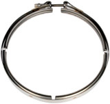 Dorman - HD Solutions Diesel Particulate Filter (DPF) Clamp 674-7000 - view 2