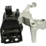 Pioneer Automotive Industries Engine Mount 614348 - view 2