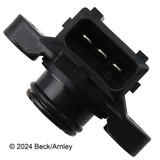 Beck/Arnley Fuel Injection Manifold Pressure Sensor P/N:158-1061