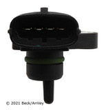 Beck/Arnley Fuel Injection Manifold Pressure Sensor P/N:158-0810