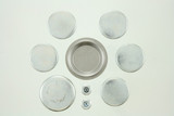 Pioneer Automotive Industries Engine Expansion Plug Kit PE-246-R