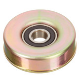 INA US Accessory Drive Belt Tensioner Assembly,Accessory Drive Belt Tensioner FT10646 - view 2