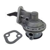 US Motor Works Mechanical Fuel Pump USMP05488 - view 3