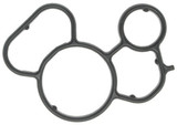 MAHLE Engine Oil Filter Adapter Gasket B33316 - view 2