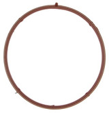 MAHLE Fuel Injection Throttle Body Mounting Gasket G31645 - view 2
