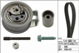 INA US Engine Timing Belt Kit P/N:ZD0091K