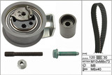 INA US Engine Timing Belt Kit ZD0091K - view 2