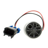 GMB Fuel Pump and Strainer Set 525-1370 - view 2