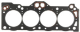 MAHLE Engine Cylinder Head Gasket 5797 - view 2