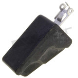 Walker Products Carburetor Float P/N:100-104