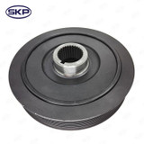 SKP Engine Harmonic Balancer SK594298 - view 2