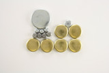 Pioneer Automotive Industries Engine Expansion Plug Kit 830004