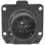 Standard Ignition Trailer Connector Kit P/N:TC556