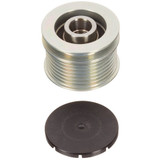 INA US Alternator Decoupler Pulley EA0042 - view 2