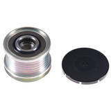 INA US Alternator Decoupler Pulley EA0166