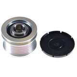 INA US Alternator Decoupler Pulley EA0166 - view 2