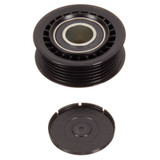 INA US Accessory Drive Belt Tensioner Pulley FP0733 - view 2