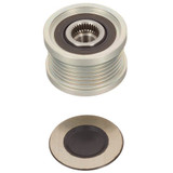 INA US Alternator Decoupler Pulley EA0044