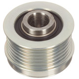 INA US Alternator Decoupler Pulley P/N:EA0273