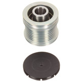 INA US Alternator Decoupler Pulley P/N:EA0140