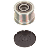 INA US Alternator Decoupler Pulley EA0050 - view 3