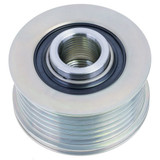 INA US Alternator Decoupler Pulley EA0246 - view 2