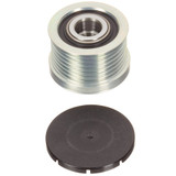 INA US Alternator Decoupler Pulley EA0164 - view 2